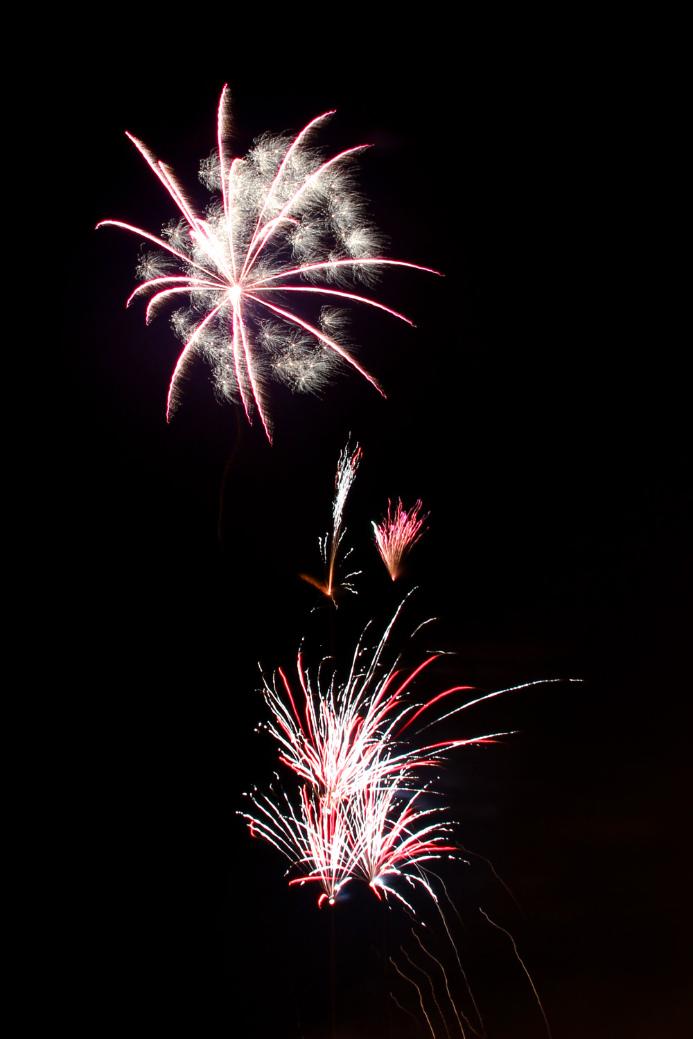 Fireworks 2010 8